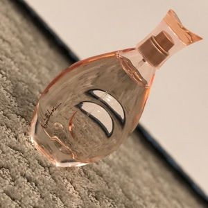 Victoria Secret Breathless